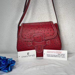 CHIARA FERRETTI ITALY-MSRP $325.00